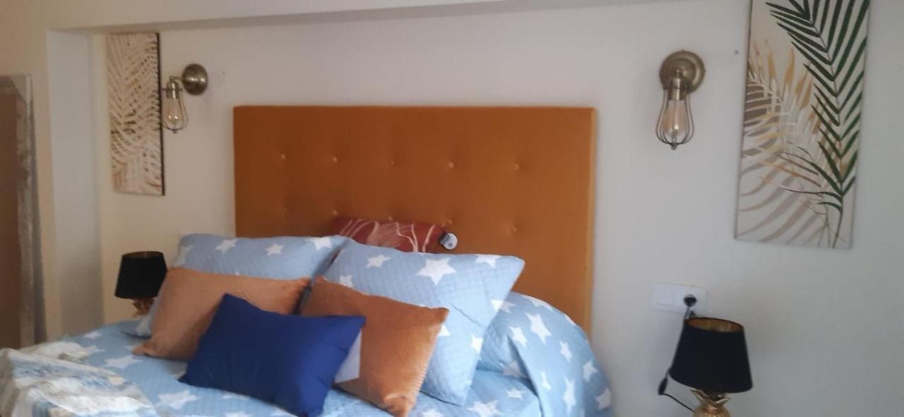 Acogedor Apartamento En Roses - 50m Playa - WIFI - Aire Acondicionado Exterior foto