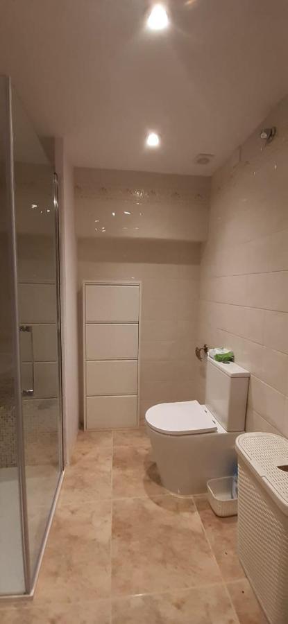 Acogedor Apartamento En Roses - 50m Playa - WIFI - Aire Acondicionado Exterior foto